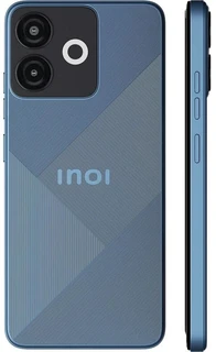 Смартфон 6.5" INOI A14 2/64GB Night Blue 