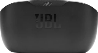 Наушники TWS JBL Wave Buds, черный 