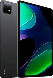 Планшет 11" Xiaomi Pad 6 6/128GB Gravity Gray 