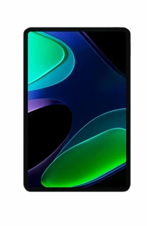 Планшет 11" Xiaomi Pad 6 6/128GB Gravity Gray 