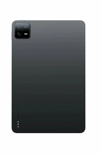 Планшет 11" Xiaomi Pad 6 6/128GB Gravity Gray 