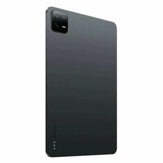 Планшет 11" Xiaomi Pad 6 6/128GB Gravity Gray 