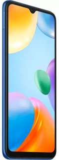 Смартфон 6.71" Xiaomi Redmi 10C 3/64GB Ocean Blue 