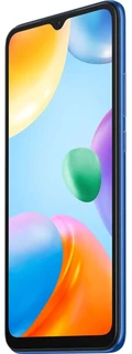 Смартфон 6.71" Xiaomi Redmi 10C 3/64GB Ocean Blue 