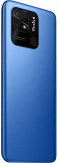 Смартфон 6.71" Xiaomi Redmi 10C 3/64GB Ocean Blue 