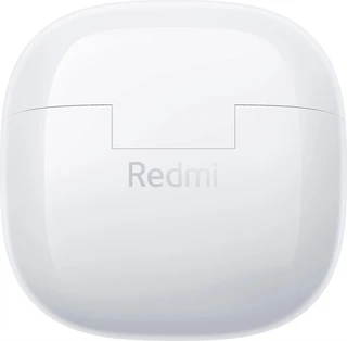 Наушники TWS Redmi Buds 6 Lite, белый 