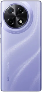 Смартфон 6.78" Tecno CAMON 30S 6/128GB Nebula Violet 