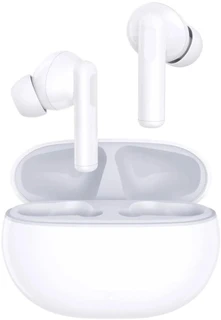 Наушники TWS HONOR Choice Earbuds X7, белый 