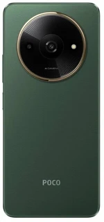 Смартфон 6.71" POCO C61 4/128GB Green 