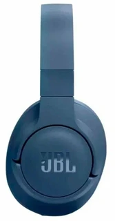 Наушники беспроводные JBL T720BT, синий 