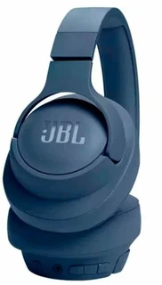 Наушники беспроводные JBL T720BT, синий 