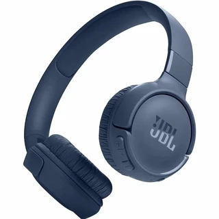 Наушники беспроводные JBL T720BT, синий 