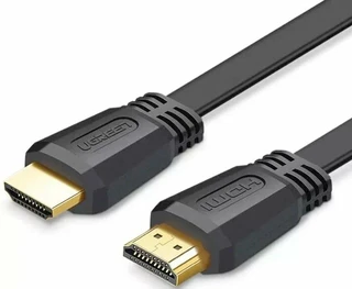 Кабель uGreen ED015 HDMI, 5 м 