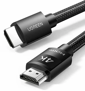 Кабель uGreen HD119 HDMI, 1 м