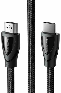 Кабель uGreen HD140 HDMI, 1.5 м