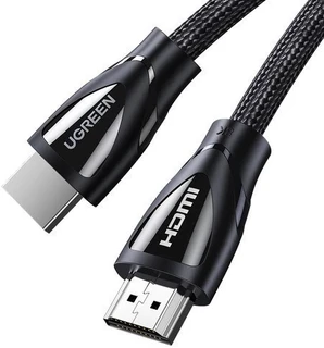 Кабель uGreen HD140 HDMI, 2 м