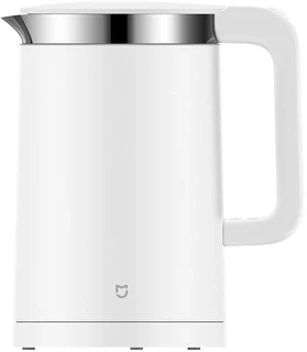 Чайник Xiaomi Mi Smart Kettle Pro (BHR4198GL), белый 