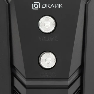 Колонки 2.1 Oklick OK-423 