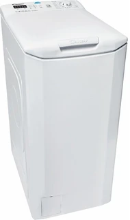 Стиральная машина Candy CST G270L/1-07, белый 