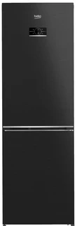Холодильник Beko B5RCNK363ZWB, черный 