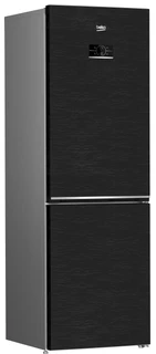 Холодильник Beko B5RCNK363ZWB, черный 