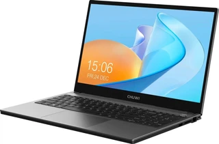 Ноутбук 15.6" Chuwi CoreBook XPro CWI530-528E5E1HDMHX16, серебристый 