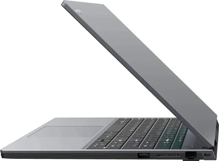 Ноутбук 15.6" Chuwi CoreBook XPro CWI530-528E5E1HDMHX16, серебристый 