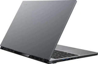 Ноутбук 15.6" Chuwi CoreBook XPro CWI530-528E5E1HDMHX16, серебристый 