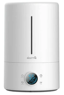 Увлажнитель воздуха Deerma Humidifier DEM-F628S, белый