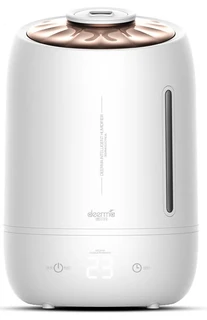 Увлажнитель воздуха Deerma Humidifier DEM-F600, белый