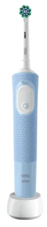 Зубная щетка Braun Oral-B Vitality Pro, голубой