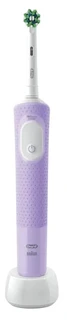 Зубная щетка Braun Oral-B Vitality Pro D103.413.3, сиреневый