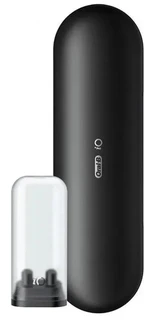 Зубная щетка Oral-B iO Series 7 Onyx, черный 