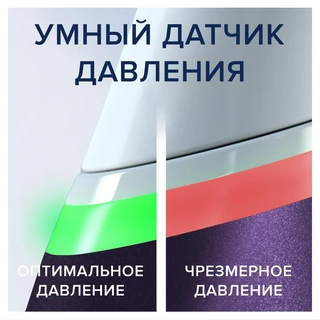 Зубная щетка Oral-B iO Series 8 Limited Edition Onyx, черный 