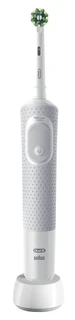 Зубная щетка Braun Oral-B Vitality Pro, белый