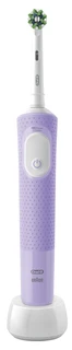 Зубная щетка Braun Oral-B Vitality Pro, сиреневый