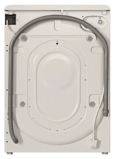 Стиральная машина Indesit BWE 81282 L, белый 