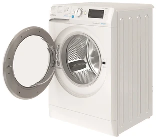 Стиральная машина Indesit BWE 81282 L, белый 