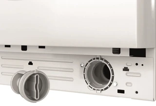 Стиральная машина Indesit BWE 81282 L, белый 