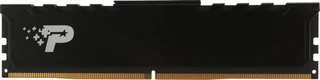Оперативная память Patriot DDR5 Signature Premium 8 ГБ (PSP58G520081H1) 