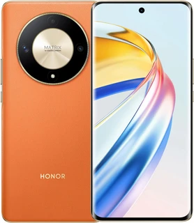 Смартфон 6.78" HONOR X9B 12/256GB Orange 