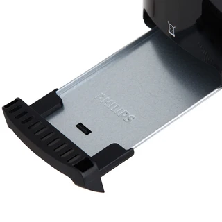 Тостер Philips Daily Collection HD2581/90, черный 