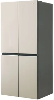 Холодильник CENTEK CT-1744 Marble 