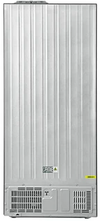 Холодильник CENTEK CT-1744 Marble 