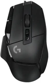 Мышь игровая Logitech G502 X, черный 