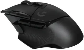 Мышь игровая Logitech G502 X, черный 