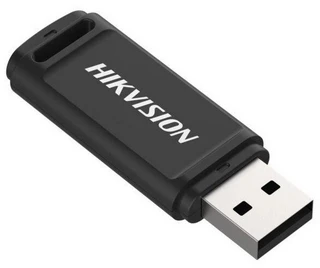 Флеш накопитель Hikvision 64GB M210P (HS-USB-M210P/64G) 
