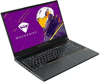 Ноутбук 15.6" Machenike S15 Star L 