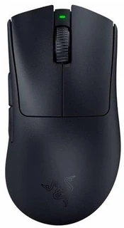 Мышь игровая Razer DeathAdder V3 Pro Black 