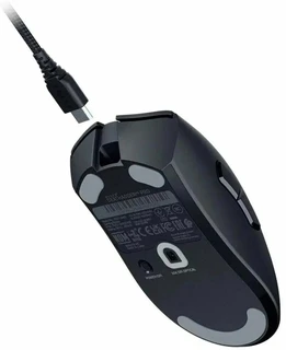 Мышь игровая Razer DeathAdder V3 Pro Black 